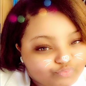 Meet your Posher, Jackie